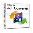 Free Download 4Media ASF Converter