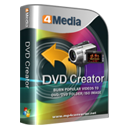 4Media DVD Creator
