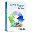 Free Download 4Media DVD Ripper Standard for Mac