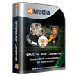 Free Download4Media DVD to 3GP Converter