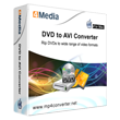 Free Download4Media DVD to AVI Converter for Mac