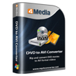 Free Download4Media DVD to AVI Converter
