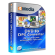 Free Download4Media DVD to DPG Converter