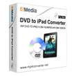 Free Download4Media DVD to iPad Converter for Mac