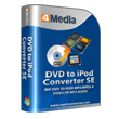 Free Download4Media DVD to iPod Converter SE