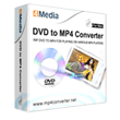 Free Download4Media DVD to MP4 Converter for Mac