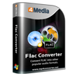Free Download4Media FLAC Converter