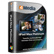 Free Download4Media iPad Max Platinum