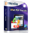 Free Download4Media iPad PDF Transfer
