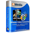 Free Download4Media iPhone Video Converter