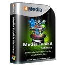 Free Download4Media Media Toolkit Ultimate