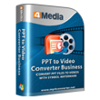 Free Download4Media PPT to Video Converter Family