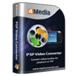 Free Download4Media PSP Video Converter