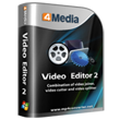 Free Download4Media Video Editor 2