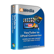 Free Download4Media YouTube to iPod Converter