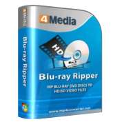 Blu Ray Converter