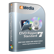 Free Download4Media DVD to Video