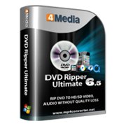 DVD to Video Ultimate6