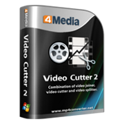 4Media Video Cutter 2