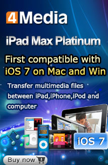 iPad Max Platinum for Mac