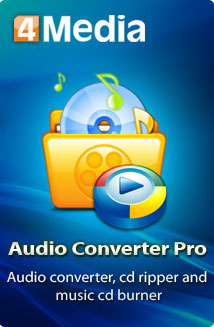 Audio Converter Pro for Mac