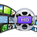 HD Video Converter for Mac