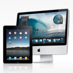 4Media iPad to Mac Transfer 