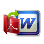 4Media PDF to Word Converter