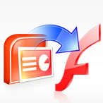 4Media PowerPoint to Flash
