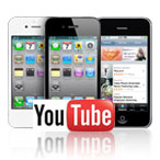 YouTube to iPhone Converter
