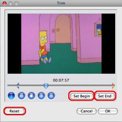 How to convert video files to Apple TV