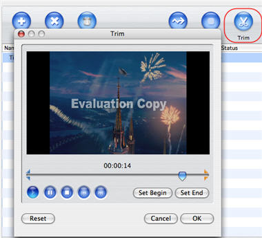 Convert Video to iPhone format Mac
