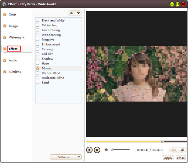 How to convert and edit videos