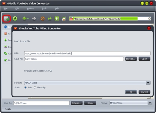 Avi 2025 converter youtube