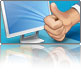 High quality 2D to 3D Converter