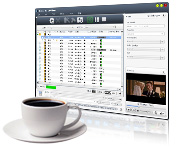 Blu-Ray Rpper - Rip Blu-ray to MP4, DivX