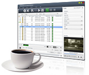 Blu-ray to iPad Convert - Convert Blu-ray to iPad movie
