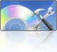 Convert MP4 to DVD, MKV to DVD