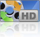 HD video converter for Mac
