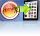 Transfer CD Music and DVD Movies to iPad for Enjoyment