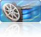 video editing-Built-in Media Player 