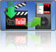 Convert YouTube videos to iTunes