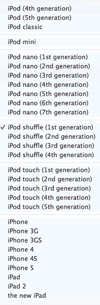 4Media iPod Max Platinum for Mac