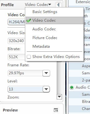 convert dvd on mac