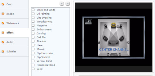 convert dvd on mac