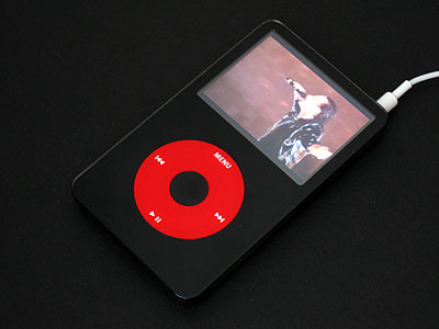 Video iPod