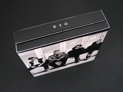 Video iPod