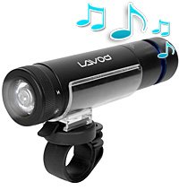 Lavod  Bike Speaker on Lavod Mp3 Bike Speaker And Flashlight   Mp4converter